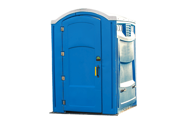 ADA Handicap Accessible Porta Potty Asheville NC
