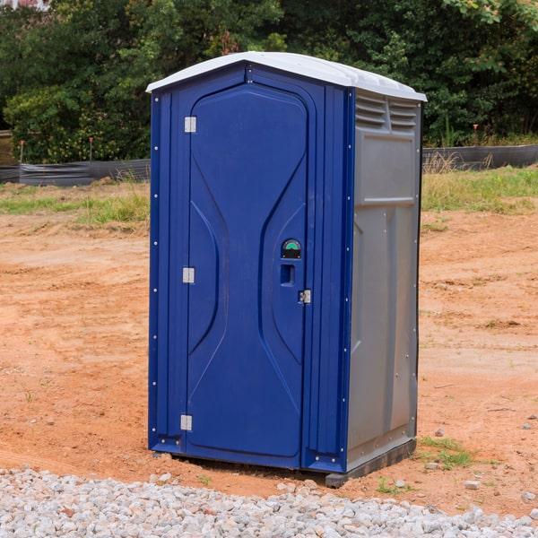 Festival Porta Potty Rentals Asheville NC
