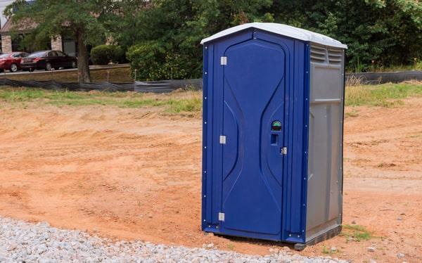 Asheville Porta Potty