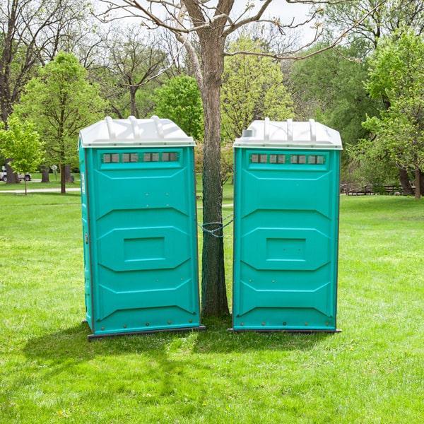 Seasonal Porta Potty Rentals Asheville NC